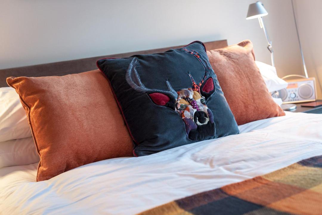 Photo of Bedroom in Bonnington