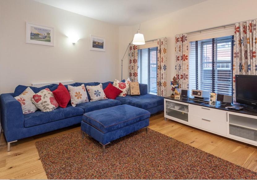 Photo of Livingroom in Bonnington