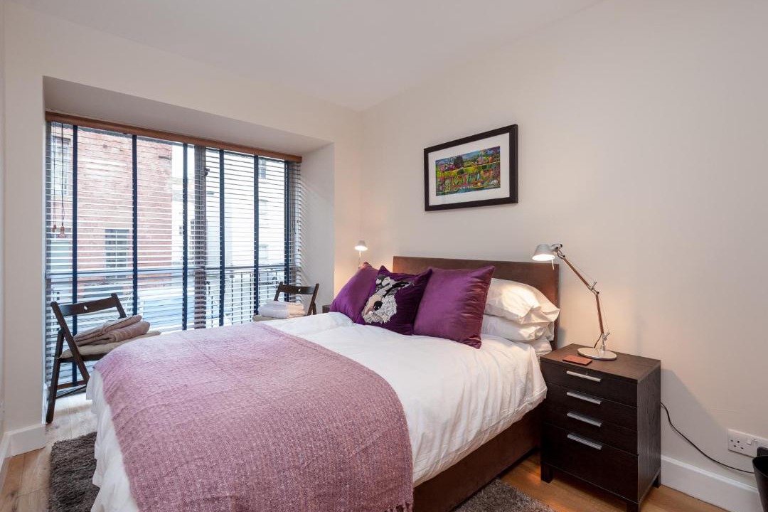 Photo of Bedroom in Bonnington