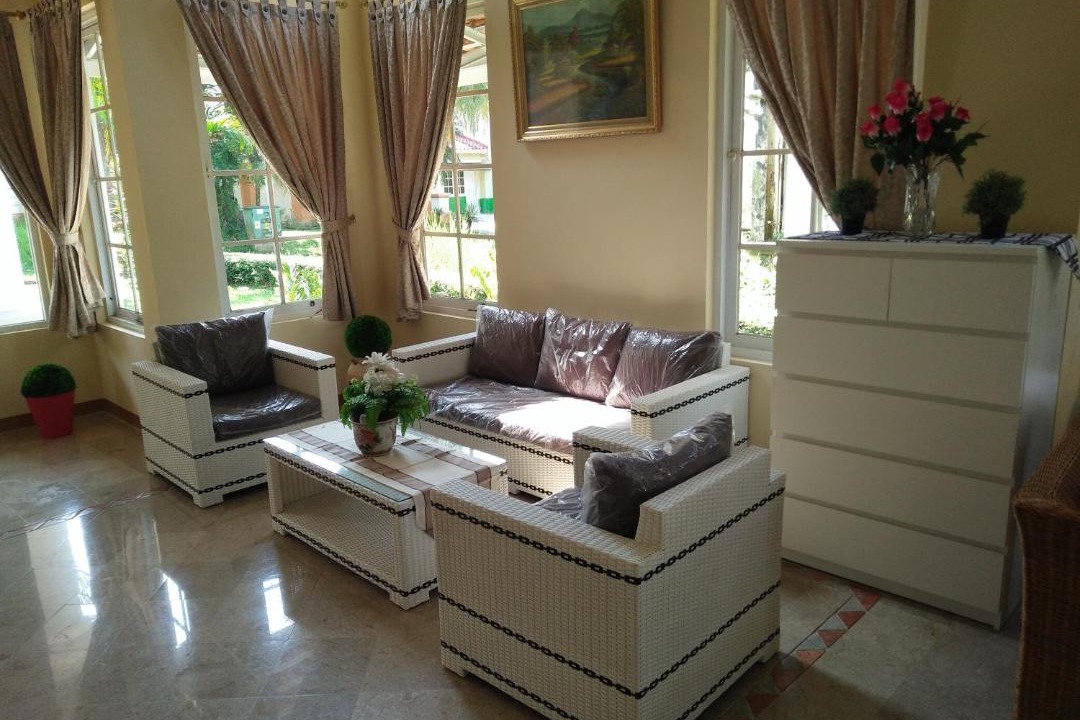 Photo of Livingroom in Carita