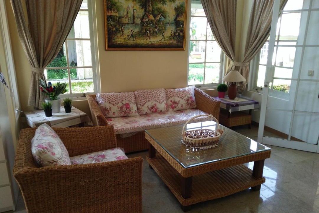 Photo of Livingroom in Carita