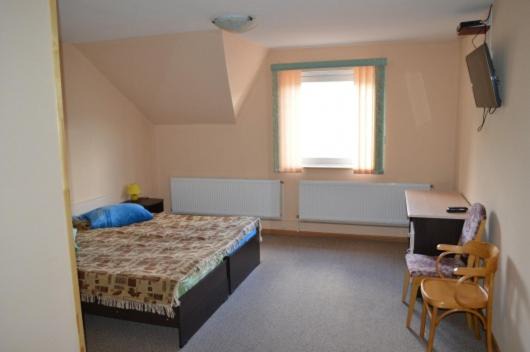 Photo of Bedroom in Demidov