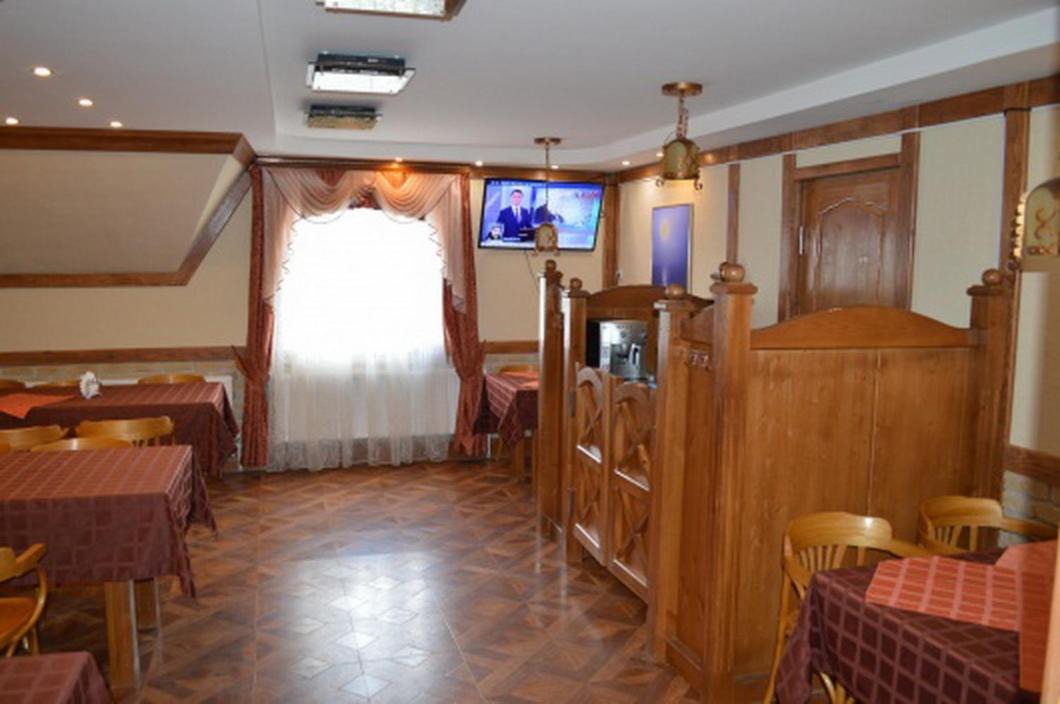 Photo of Livingroom in Demidov