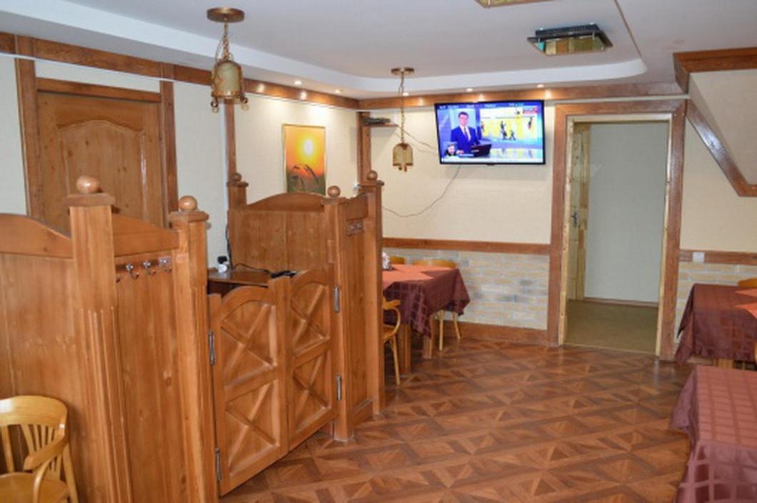 Photo of Livingroom in Demidov
