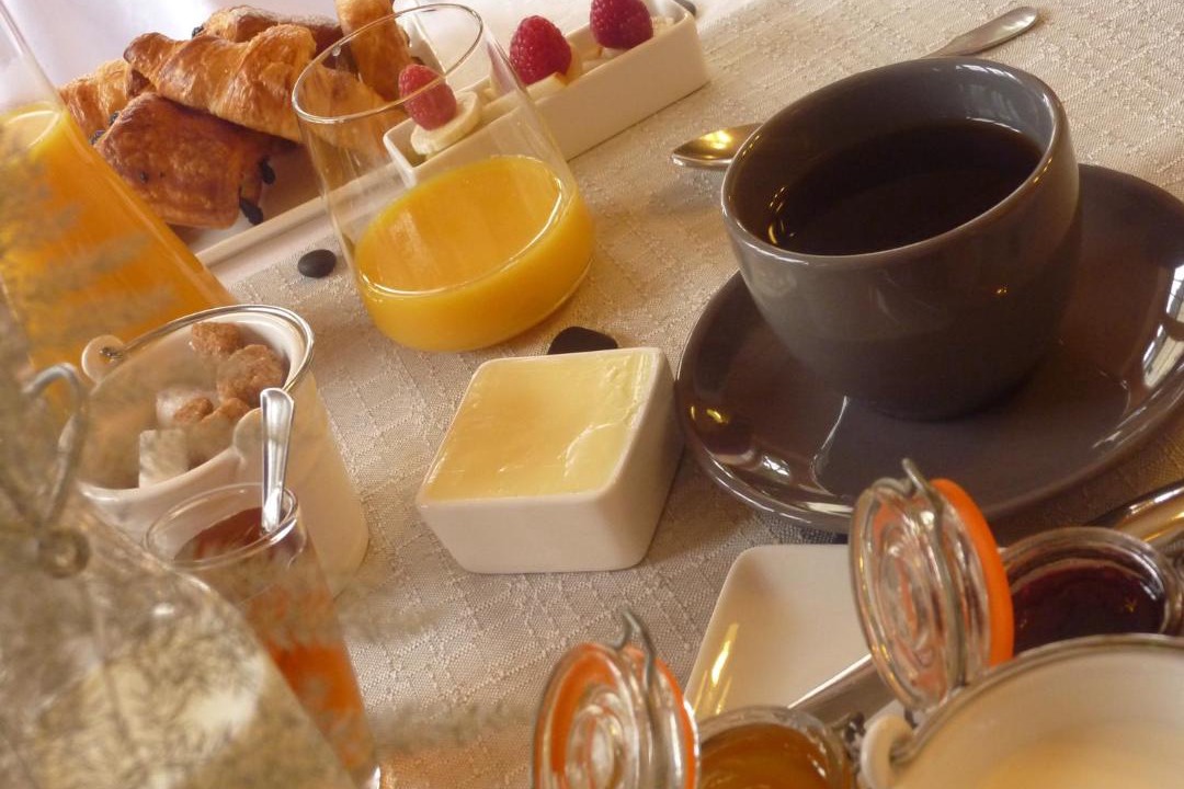 Photo of Livingroom in Falaise