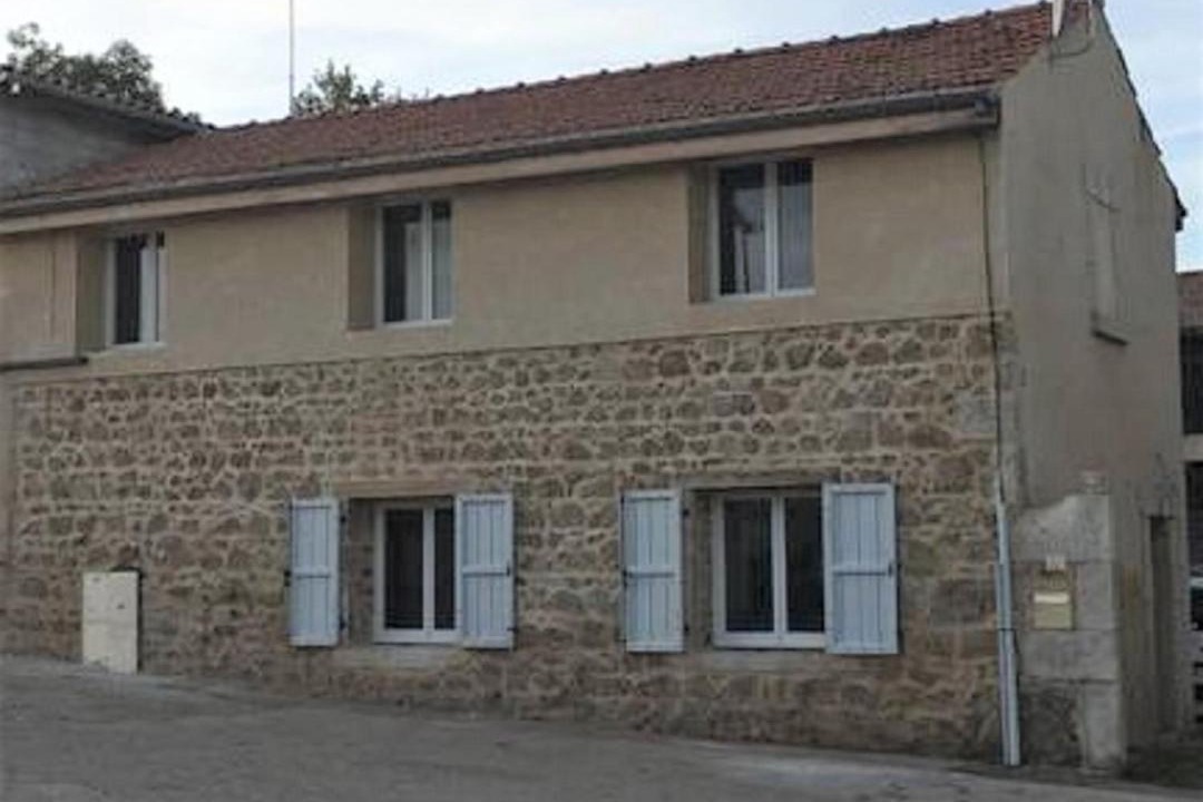 Photo of Buildings in Roisey