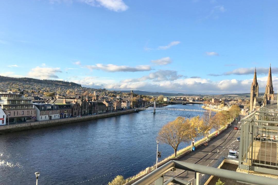 Photo of Others in Inverness City Centre