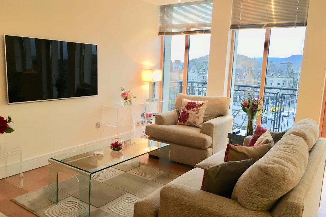 Photo of Others in Inverness City Centre