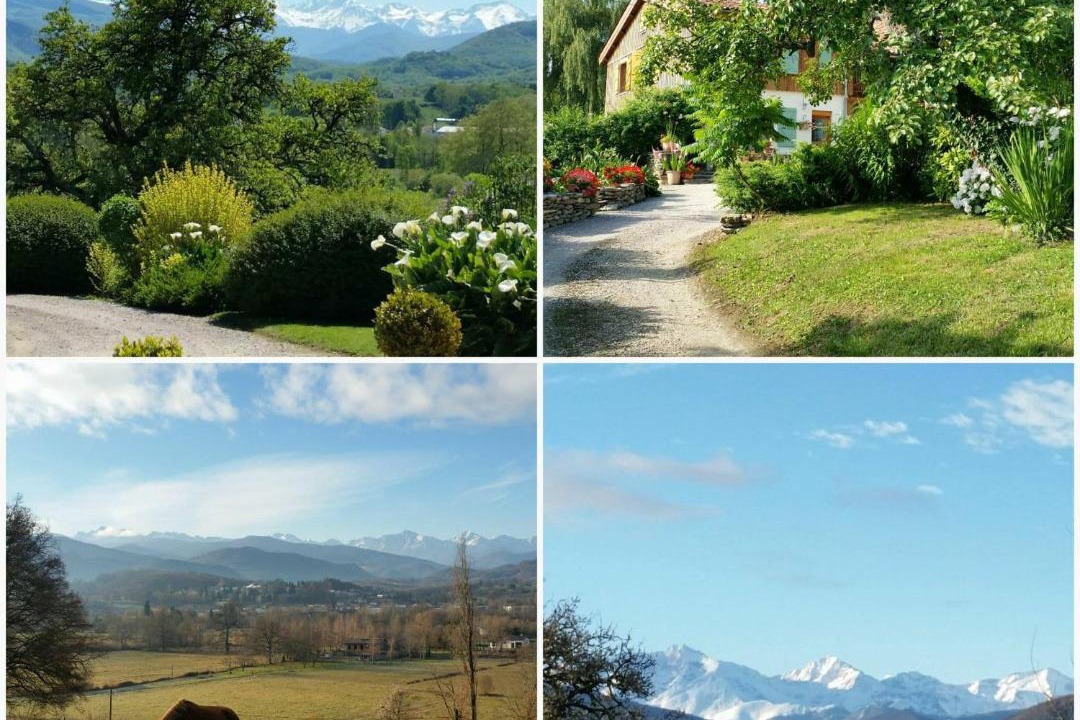 Photo of Others in Saint-Lizier