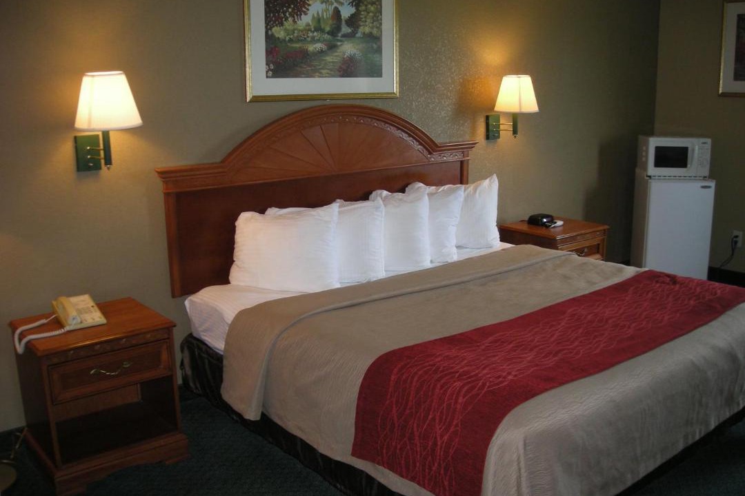 Photo of Bedroom in Ferdinand