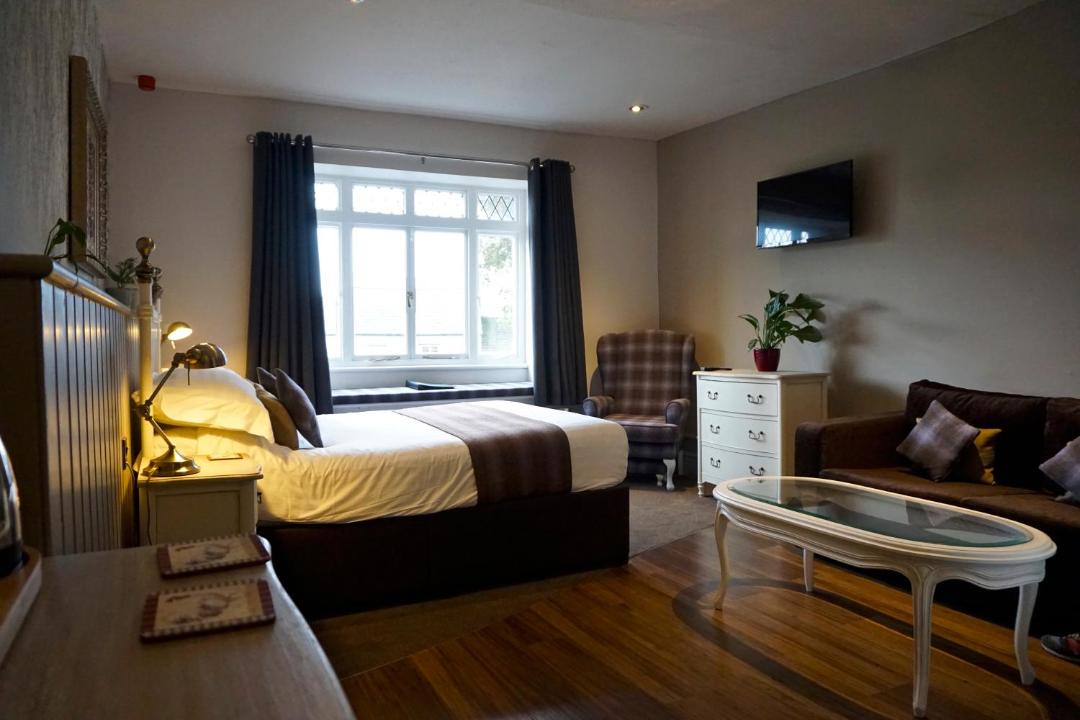 Photo of Bedroom in Austwick