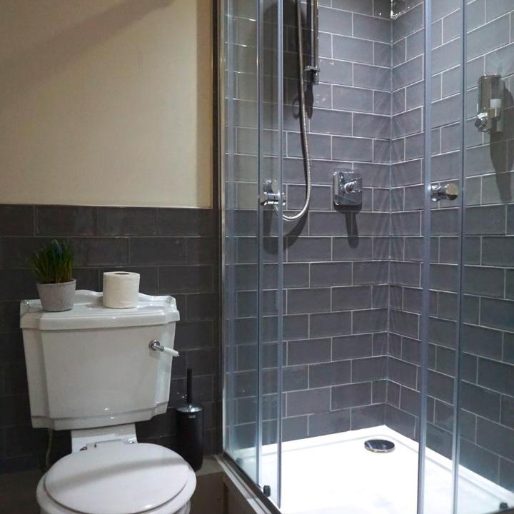 Photo of Bathroom in Austwick
