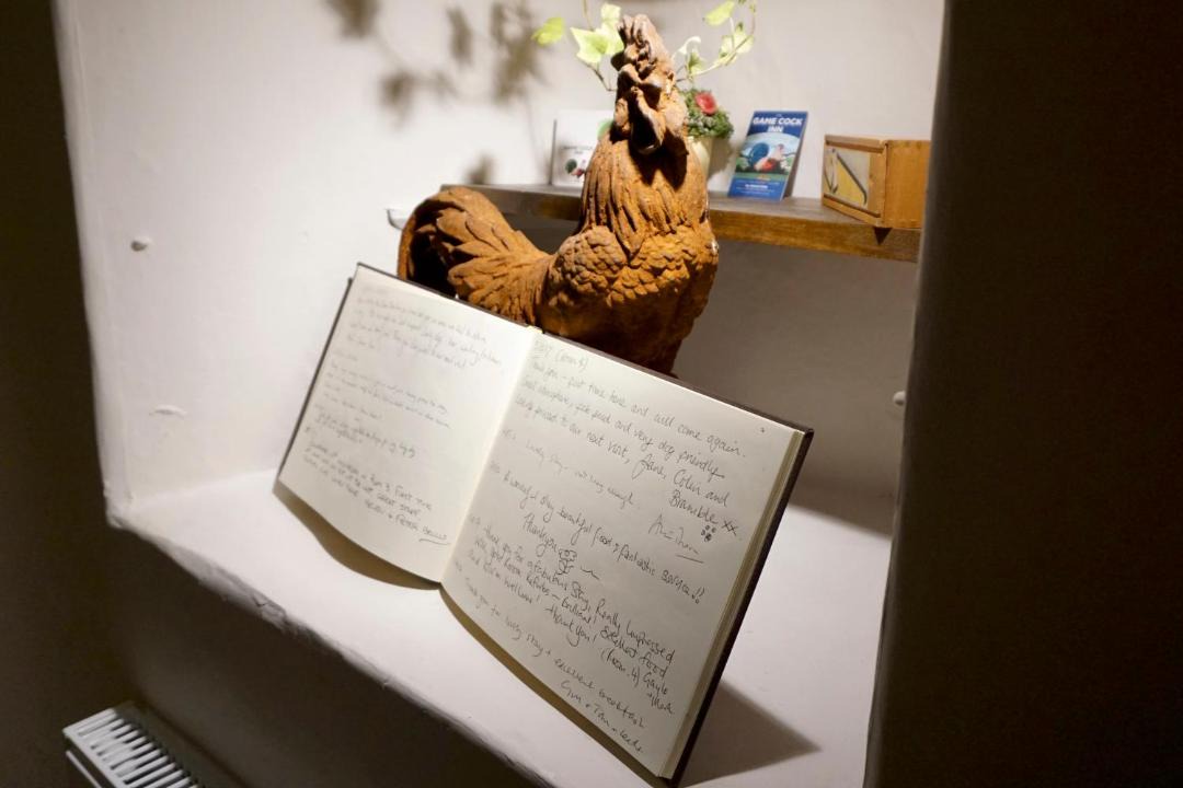 Photo of Others in Austwick