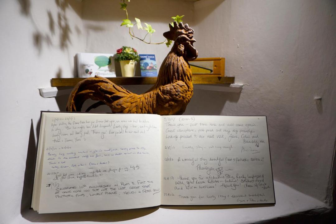 Photo of Others in Austwick