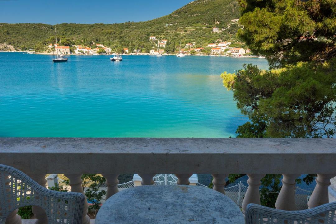 Photo of Patio Balcony in Zaton