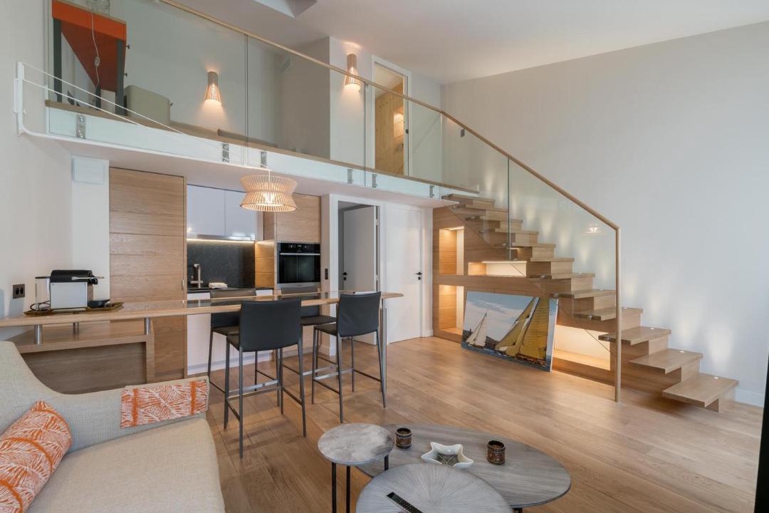 Photo of Livingroom in Old Town