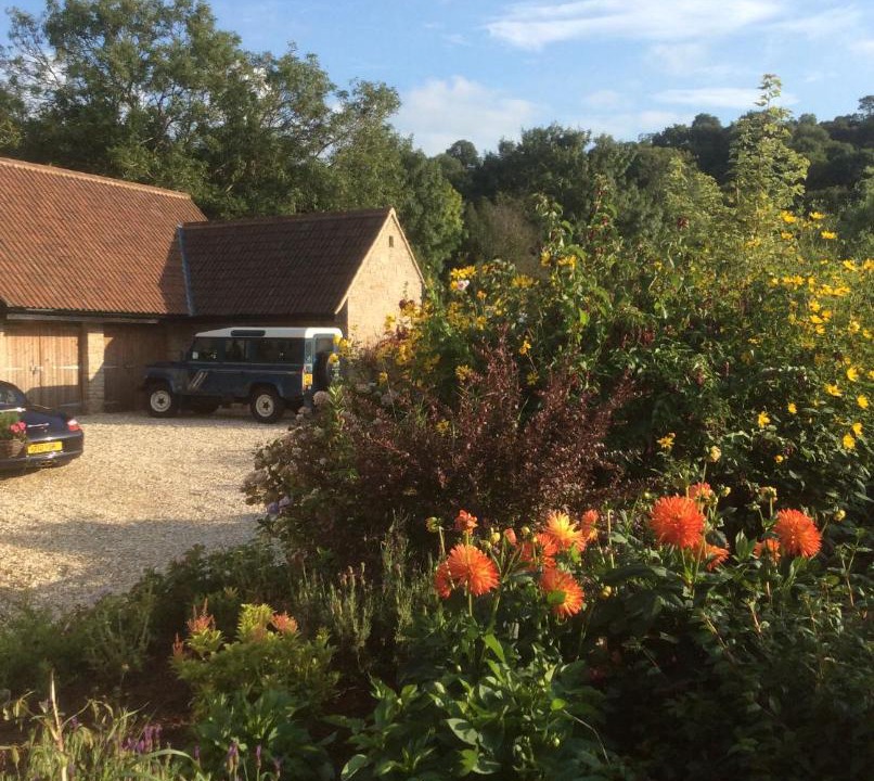 Photo of Others in Blagdon