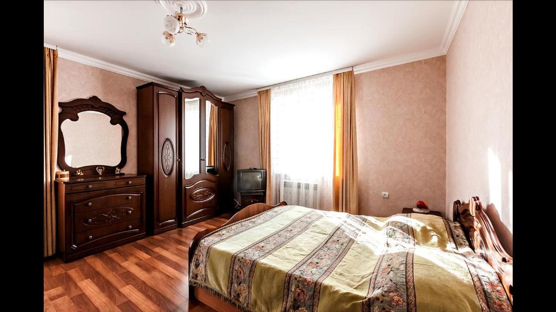 Photo of Bedroom in Kislovodsk