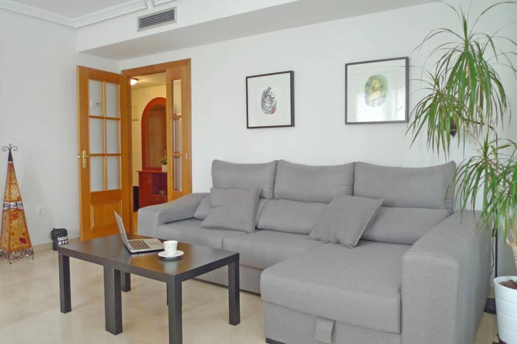 Photo of Livingroom in Ciutat de les Arts i les Ciencies