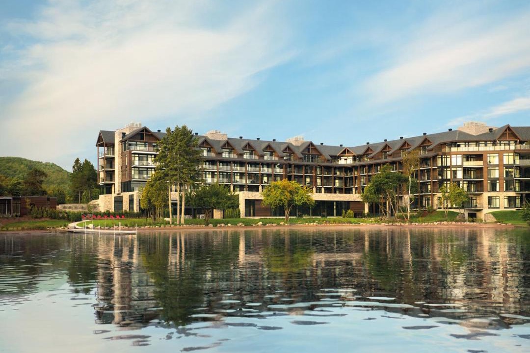 Photo of Others in Lac Beauport
