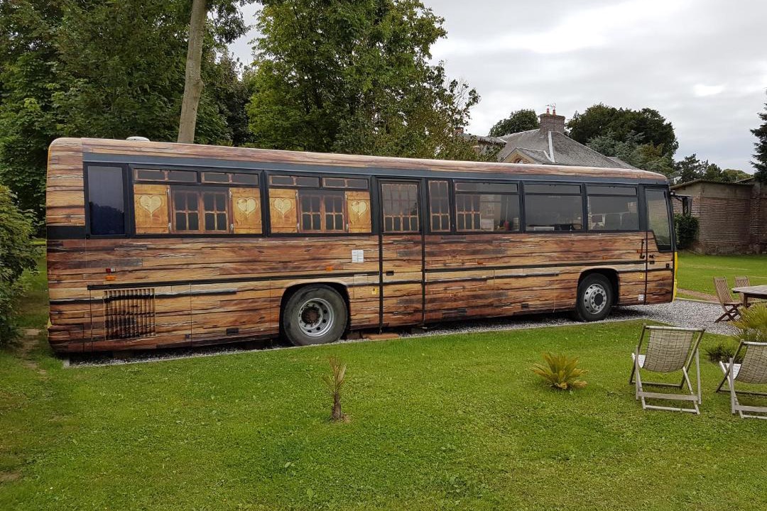 Photo of Others in Saint-Blimont