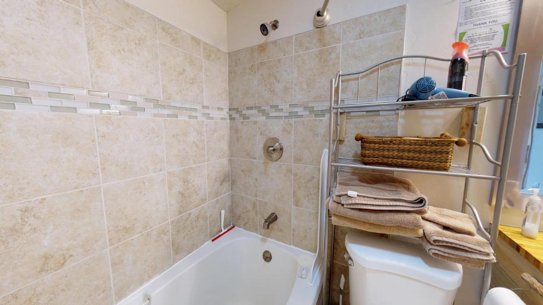 Photo of Bathroom in Blanding