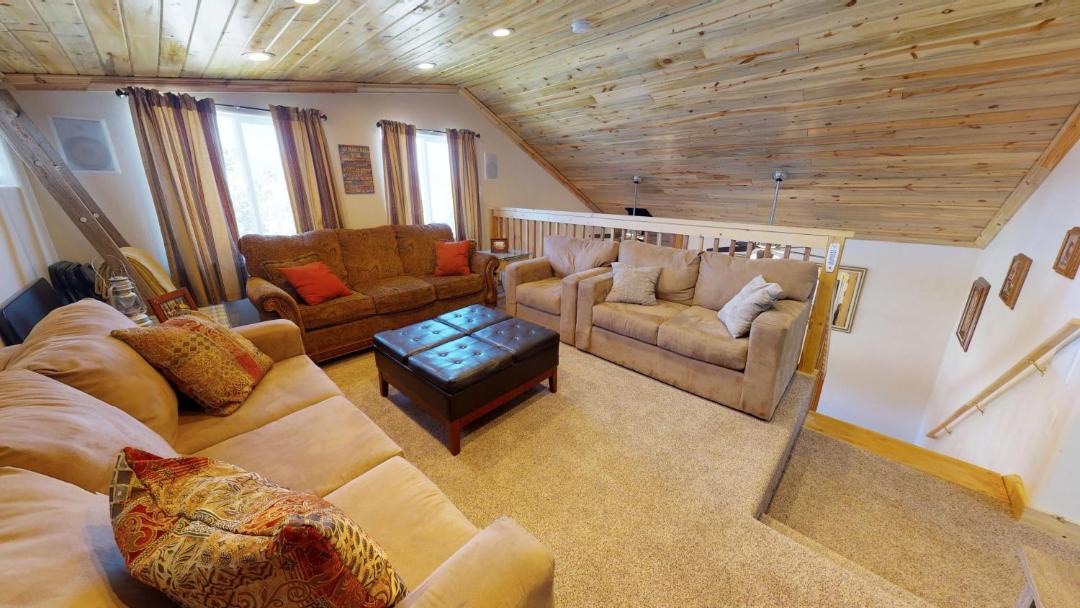 Photo of Livingroom in Blanding
