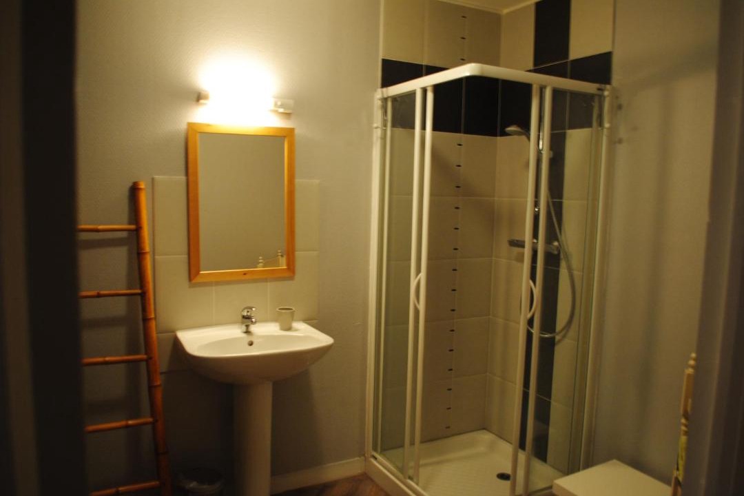 Photo of Bathroom in Sainte-Mere-Eglise