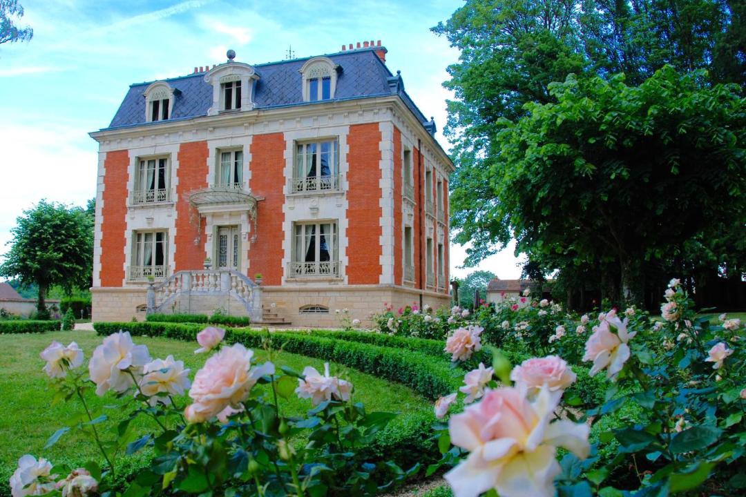 Photo of Others in Saint-Christophe-en-Brionnais