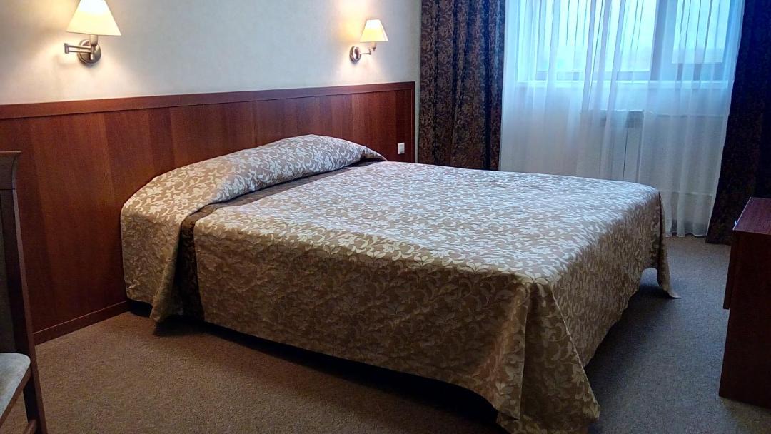 Photo of Bedroom in Sernovodsk