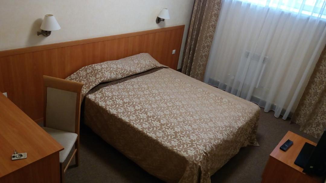Photo of Bedroom in Sernovodsk