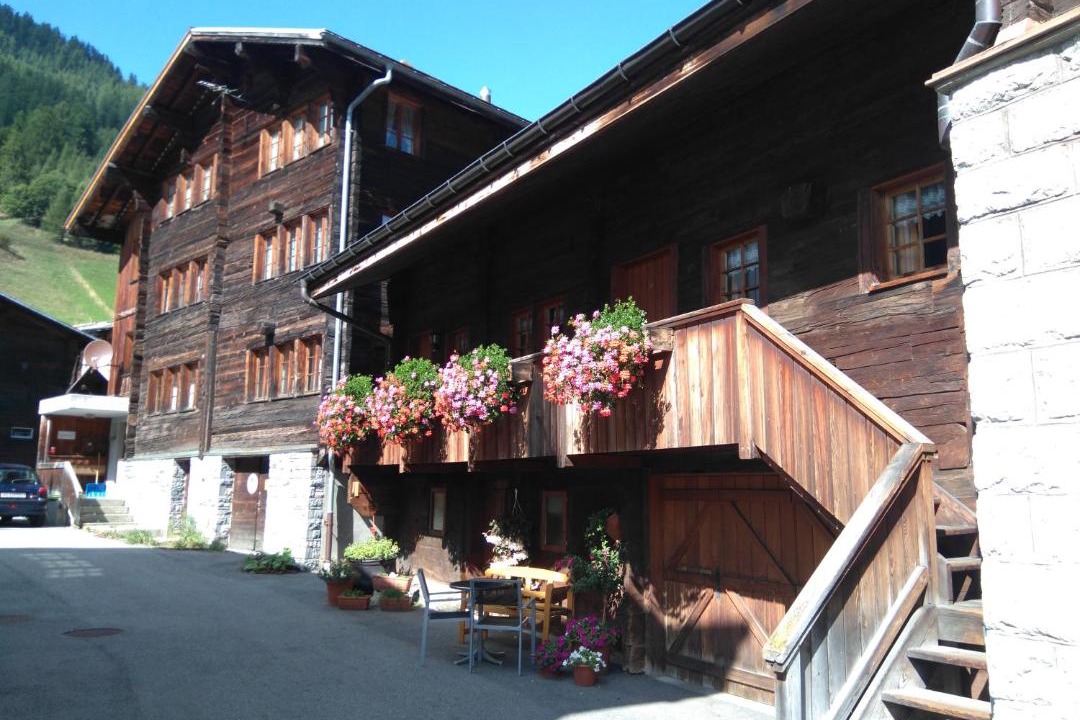 Photo of Others in Ulrichen