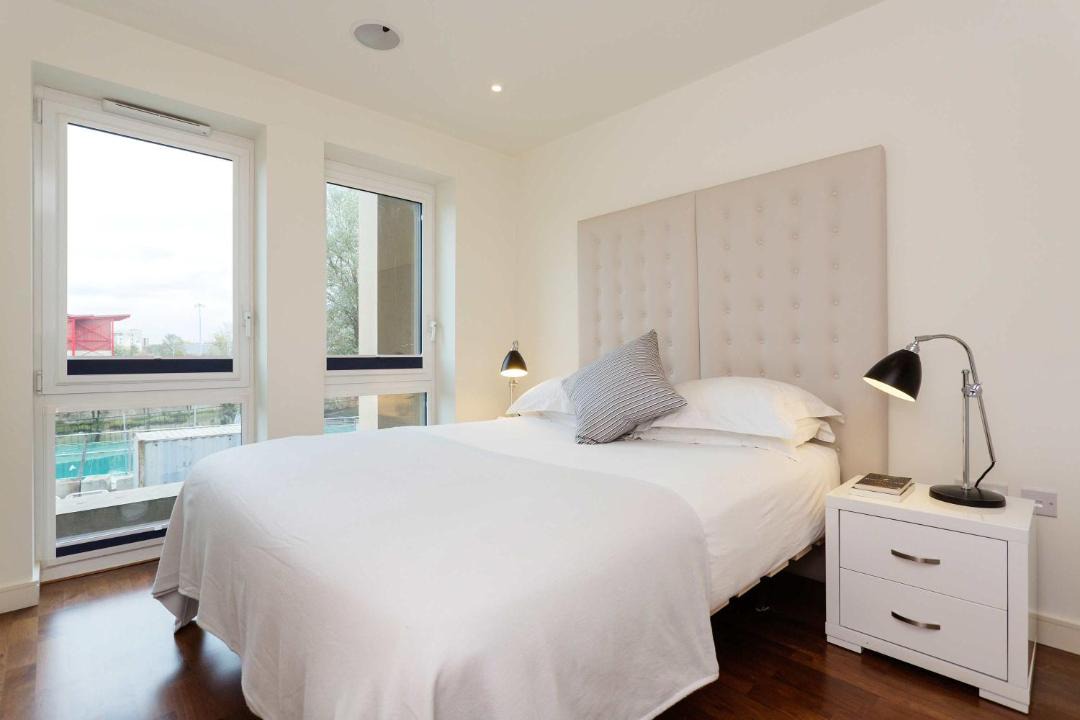 Photo of Bedroom in Wandsworth