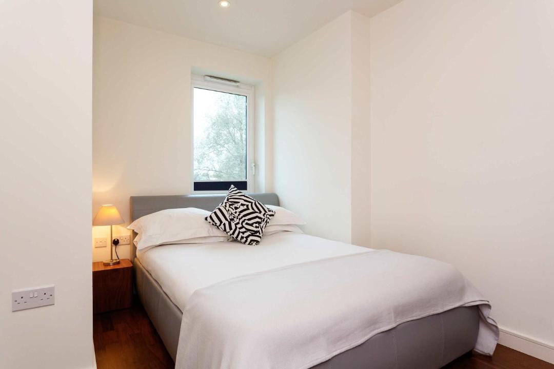 Photo of Bedroom in Wandsworth