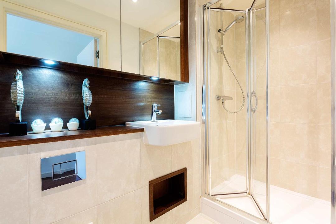 Photo of Kitchen in Wandsworth