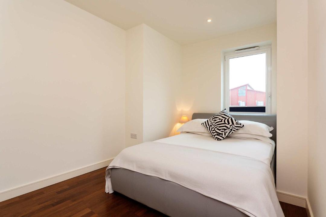 Photo of Bedroom in Wandsworth