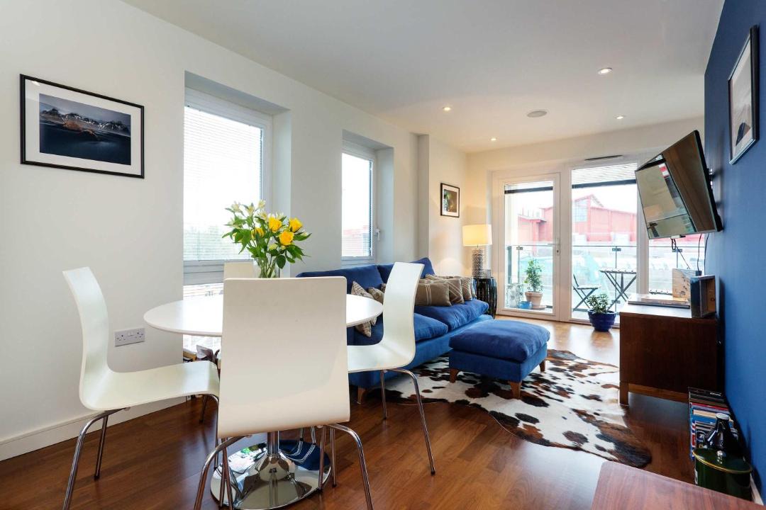 Photo of Livingroom in Wandsworth