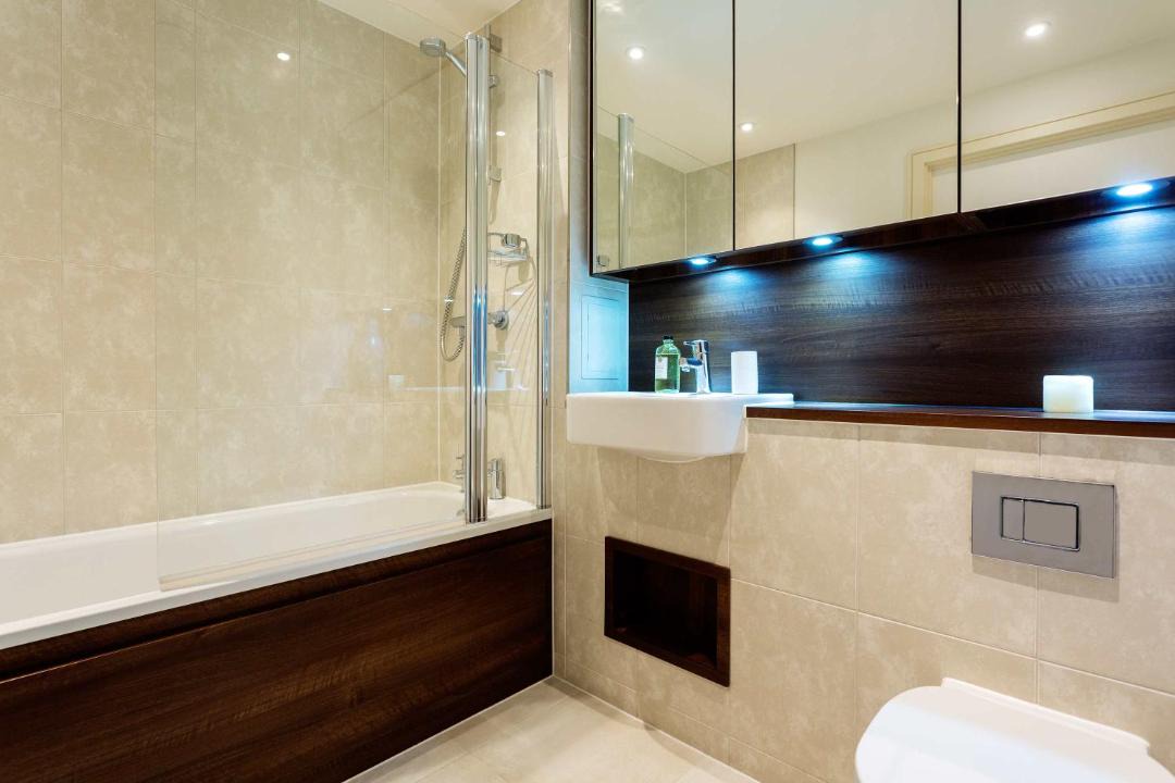 Photo of Kitchen in Wandsworth