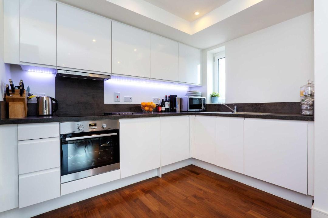 Photo of Kitchen in Wandsworth