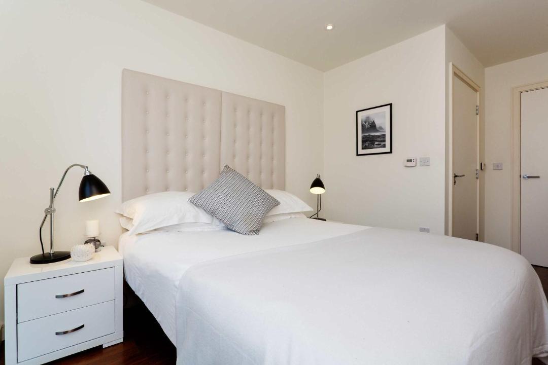 Photo of Bedroom in Wandsworth