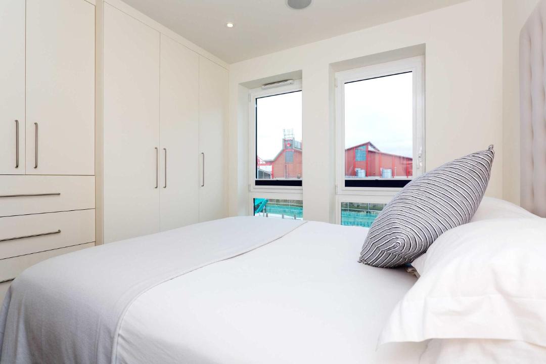 Photo of Bedroom in Wandsworth