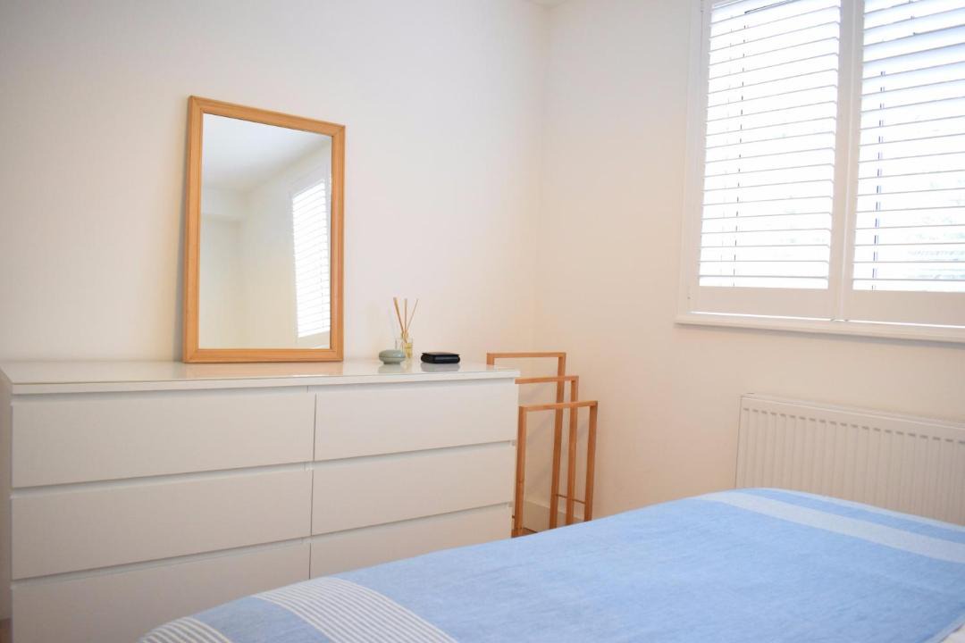 Photo of Bedroom in Latchmere