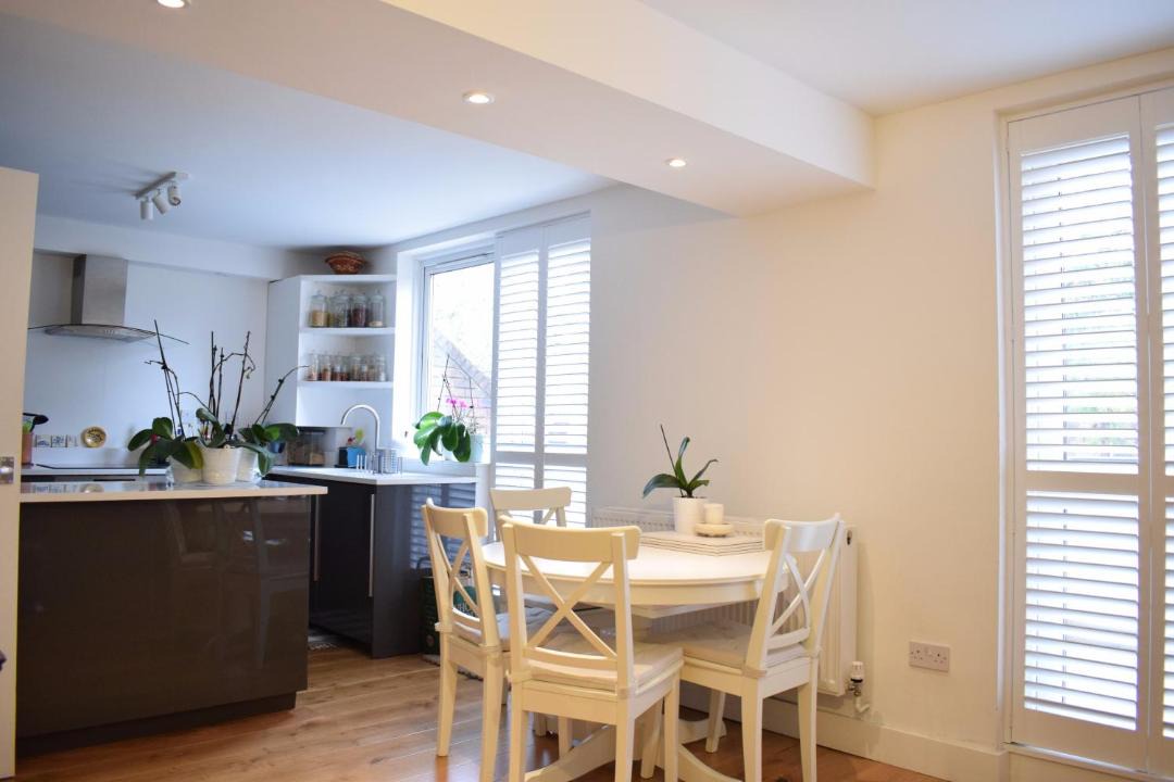 Photo of Kitchen in Latchmere