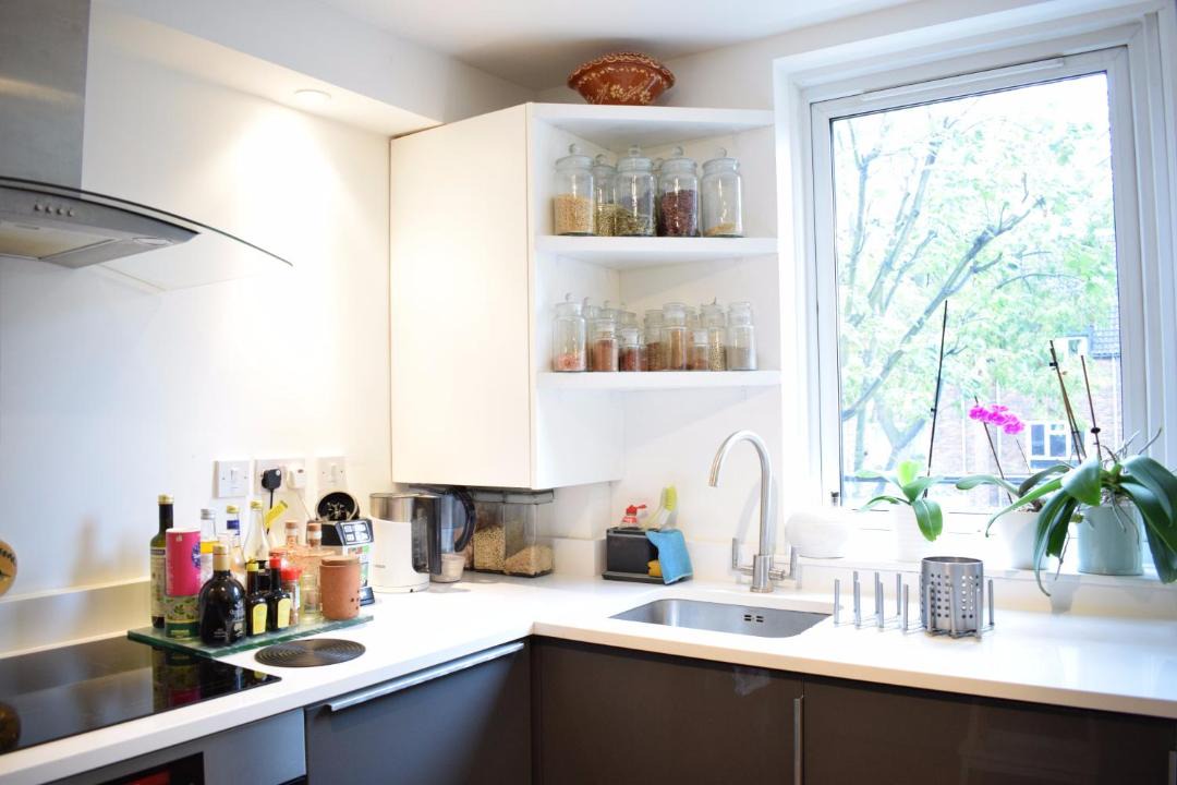 Photo of Kitchen in Latchmere