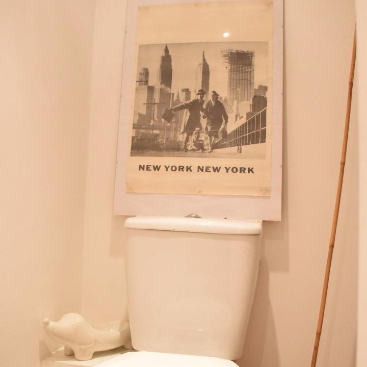 Photo of Bathroom in Latchmere