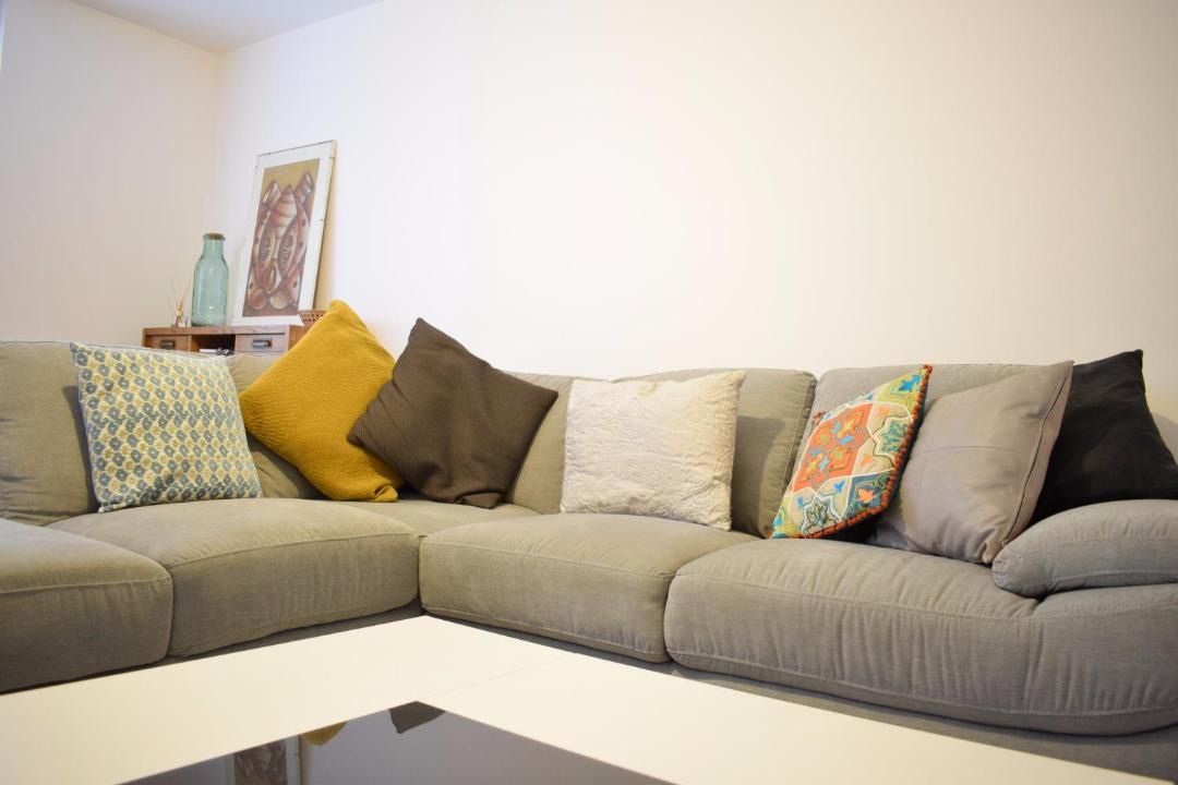 Photo of Livingroom in Latchmere