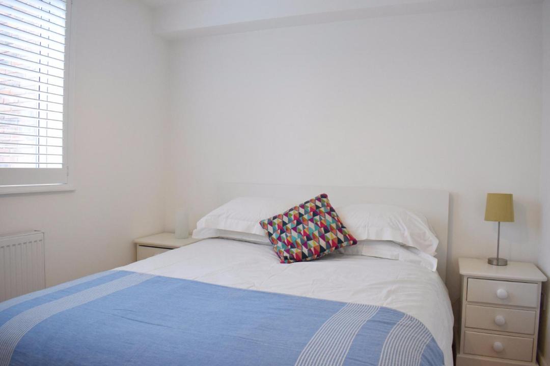 Photo of Bedroom in Latchmere