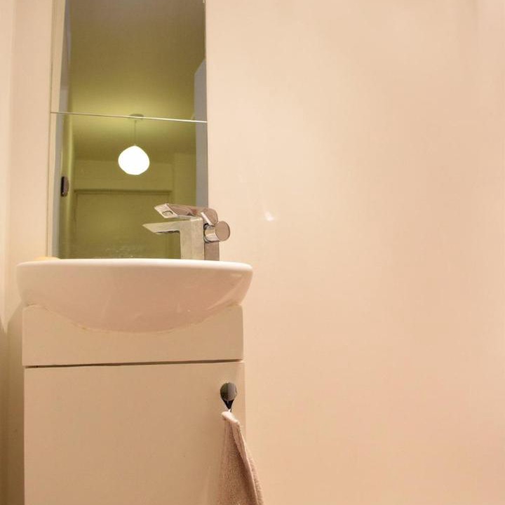 Photo of Bathroom in Latchmere