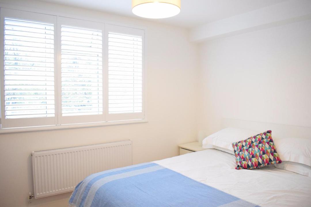 Photo of Bedroom in Latchmere