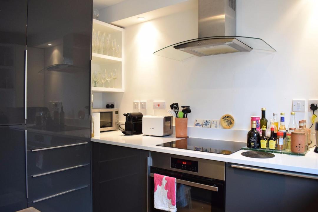 Photo of Kitchen in Latchmere